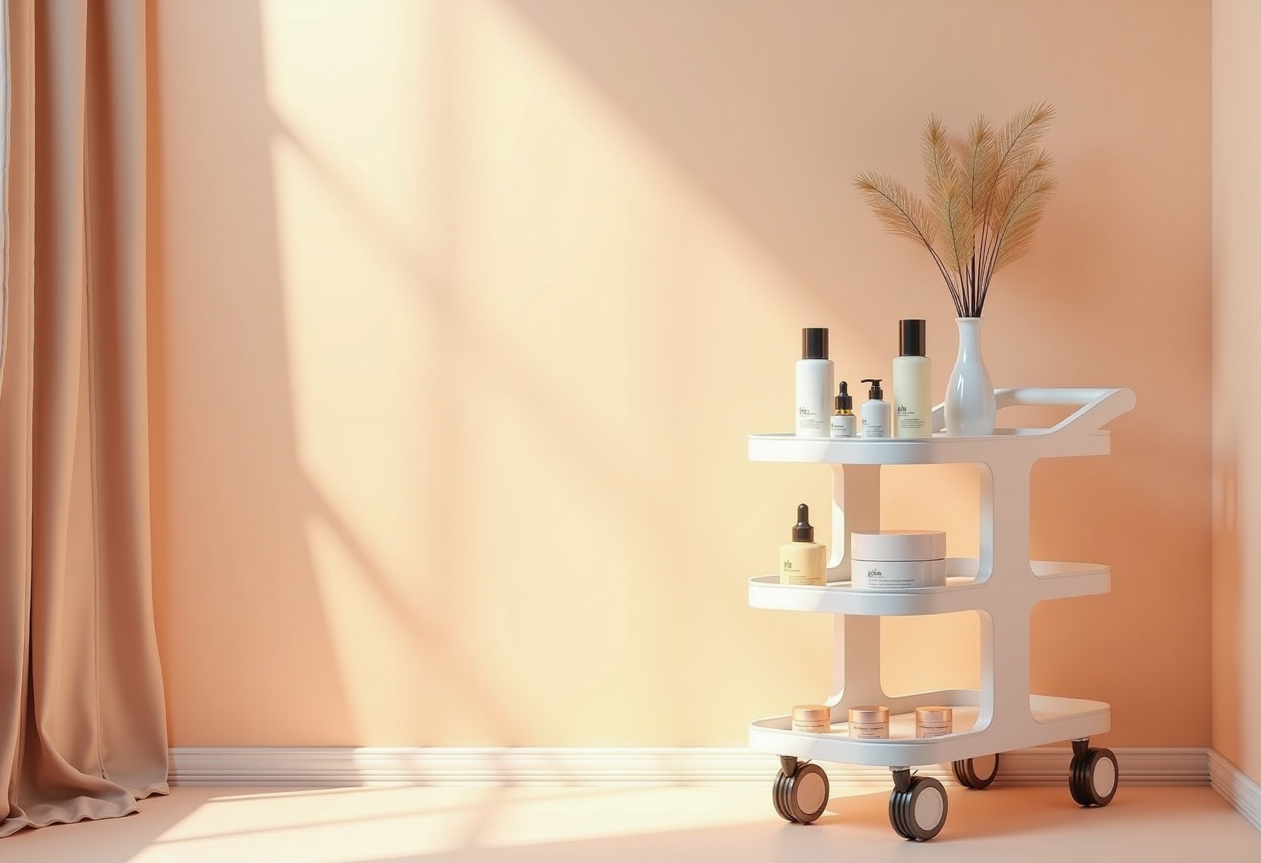 About Glow Room Skincare