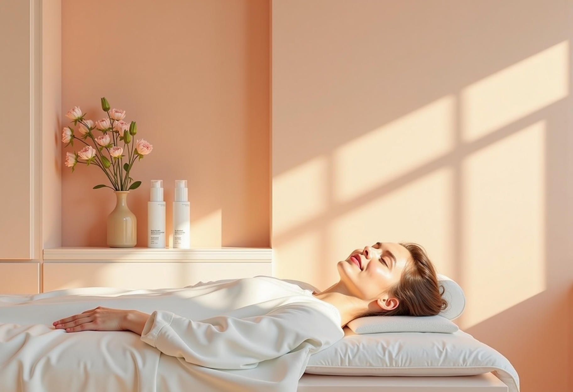 Glow Room Skincare