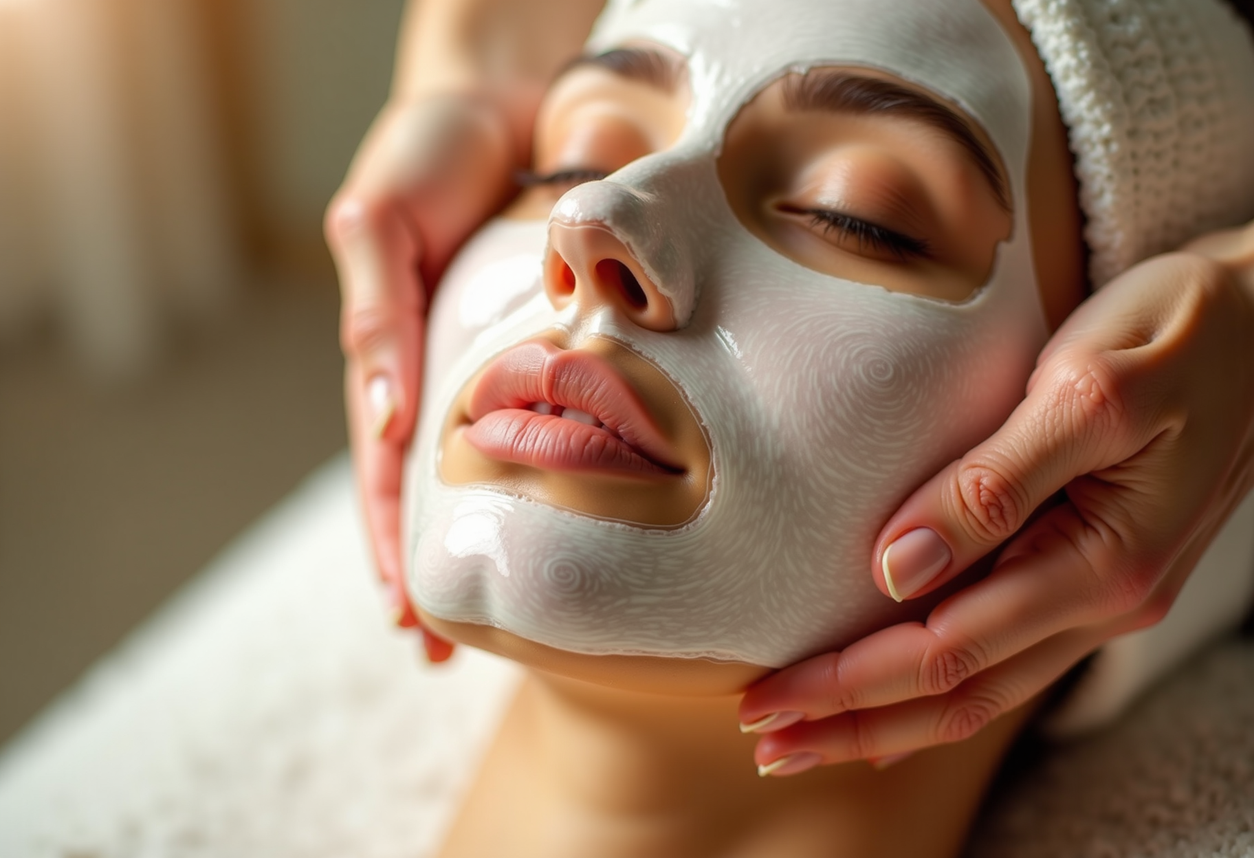 Signature Glow Facial