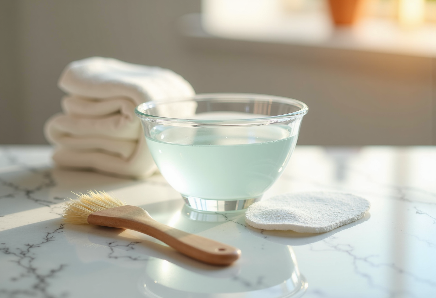 Custom Chemical Peel