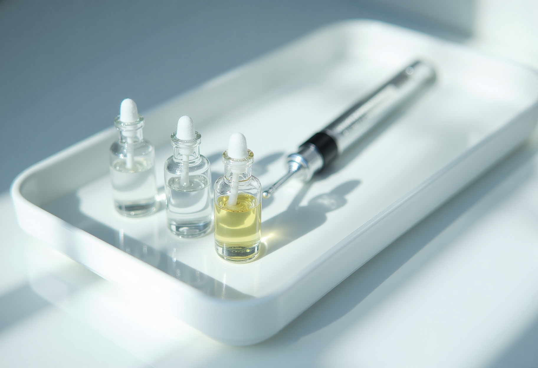 Microneedling Renewal